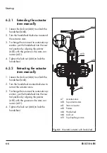 Preview for 38 page of Samson 3271 Original Instructions Manual