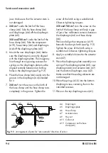 Preview for 46 page of Samson 3271 Original Instructions Manual