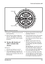 Preview for 47 page of Samson 3271 Original Instructions Manual