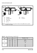 Preview for 52 page of Samson 3271 Original Instructions Manual