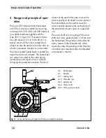 Preview for 10 page of Samson 3273 Mounting And Operating Instructions