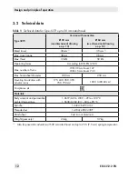 Preview for 12 page of Samson 3273 Mounting And Operating Instructions