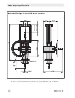 Preview for 14 page of Samson 3273 Mounting And Operating Instructions