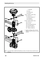 Preview for 20 page of Samson 3273 Mounting And Operating Instructions