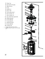 Preview for 30 page of Samson 3273 Mounting And Operating Instructions