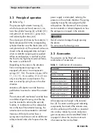 Preview for 8 page of Samson 3274 Mounting And Operating Instructions