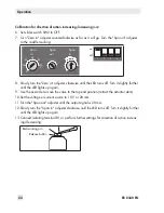 Preview for 24 page of Samson 3274 Mounting And Operating Instructions