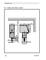 Preview for 30 page of Samson 3274 Mounting And Operating Instructions