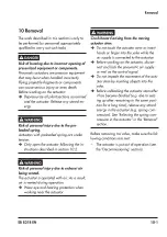 Preview for 55 page of Samson 3276-D Mounting And Operating Instructions