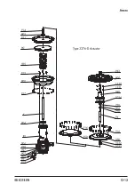 Preview for 73 page of Samson 3276-D Mounting And Operating Instructions