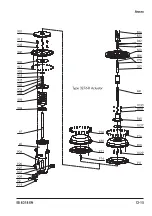 Preview for 75 page of Samson 3276-D Mounting And Operating Instructions