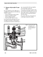 Preview for 14 page of Samson 3321 Mounting And Operating Instructions