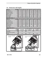 Предварительный просмотр 13 страницы Samson 3353 Original Instructions Manual