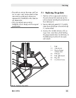 Предварительный просмотр 23 страницы Samson 3353 Original Instructions Manual