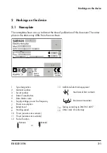 Предварительный просмотр 11 страницы Samson 3374 Mounting And Operation Instructions