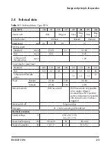 Предварительный просмотр 15 страницы Samson 3374 Mounting And Operation Instructions