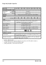 Предварительный просмотр 16 страницы Samson 3374 Mounting And Operation Instructions