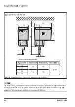 Предварительный просмотр 18 страницы Samson 3374 Mounting And Operation Instructions