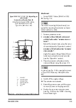 Предварительный просмотр 23 страницы Samson 3374 Mounting And Operation Instructions