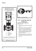 Предварительный просмотр 24 страницы Samson 3374 Mounting And Operation Instructions