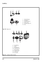 Предварительный просмотр 28 страницы Samson 3374 Mounting And Operation Instructions