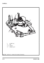 Предварительный просмотр 32 страницы Samson 3374 Mounting And Operation Instructions