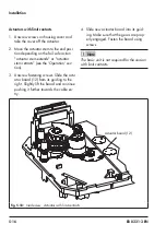 Предварительный просмотр 36 страницы Samson 3374 Mounting And Operation Instructions