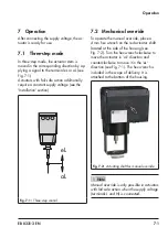 Предварительный просмотр 41 страницы Samson 3374 Mounting And Operation Instructions