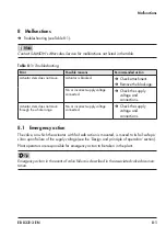 Предварительный просмотр 43 страницы Samson 3374 Mounting And Operation Instructions