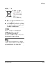 Предварительный просмотр 55 страницы Samson 3374 Mounting And Operation Instructions