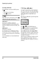 Preview for 28 page of Samson 3724 Mounting And Operating Instructions