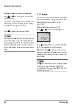 Preview for 30 page of Samson 3724 Mounting And Operating Instructions