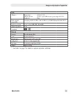 Preview for 11 page of Samson 3725 series Mounting And Operating Instructions