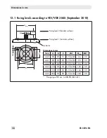 Предварительный просмотр 58 страницы Samson 3725 series Mounting And Operating Instructions