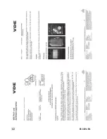 Предварительный просмотр 62 страницы Samson 3725 series Mounting And Operating Instructions