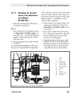 Предварительный просмотр 45 страницы Samson 3730-2 Mounting And Operating Instructions