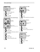 Предварительный просмотр 72 страницы Samson 3730-2 Mounting And Operating Instructions