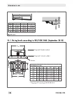 Preview for 106 page of Samson 3730-2 Mounting And Operating Instructions