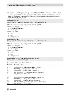 Preview for 48 page of Samson 3730-4 Configuration Manual