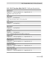 Preview for 97 page of Samson 3730-4 Configuration Manual