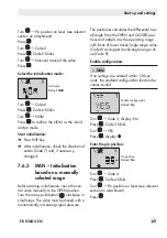 Предварительный просмотр 69 страницы Samson 3730-4 Original Instructions Manual