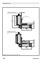 Предварительный просмотр 100 страницы Samson 3730-4 Original Instructions Manual