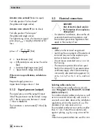 Предварительный просмотр 46 страницы Samson 3730-6 Mounting And Operating Instructions