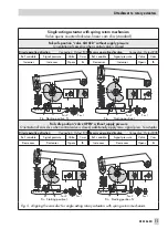 Preview for 11 page of Samson 3761 Mounting And Operating Instructions