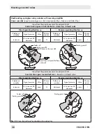 Preview for 30 page of Samson 3767 Mounting And Operating Instructions