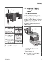 Предварительный просмотр 9 страницы Samson 3964 Mounting And Operating Instructions