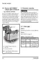 Предварительный просмотр 10 страницы Samson 3964 Mounting And Operating Instructions