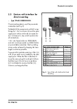 Предварительный просмотр 11 страницы Samson 3964 Mounting And Operating Instructions