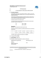 Предварительный просмотр 17 страницы Samson 3964 Mounting And Operating Instructions