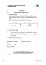 Предварительный просмотр 22 страницы Samson 3964 Mounting And Operating Instructions